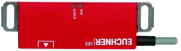 Euchner 109051E | CES-AR-CL2-AH-L10-109051 : Safety Switch