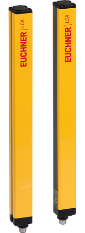 Euchner 156543E | LCA-4TR-40-1210-AP-156543 : Light Curtain