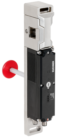 Euchner 161694E | MGBS-P-L1-AP-U-R-AE-SII-161694 : Mgbs-P-L1-Ap-U-R-Ae-Sii-161694