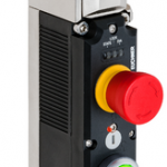 Euchner 158524E | MGBS-P-L2-AR-U-R-AZE-SH-158524 : Safety Switch