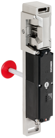Euchner 161551E | MGBS-P-L1-AP-U-L-AE-SA-161551 : Safety Switch Unicode