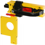 Euchner 106278E | BTC-TZ00-A-TH-00-X : Bolt