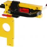Euchner 106279E | BTC-TZ00-A-TH-01-F : Bolt