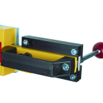 Euchner 086173E | RIEGEL CES-A-A/F : Bolt