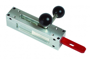 Euchner 079785E | RIEGEL NZ/TZ-S1/CF : Bolt Nz/Tz-S1/Cf