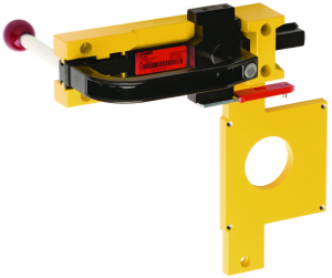 Euchner 106281E | BTC-TZ00-C-TH-01-F : Bolt