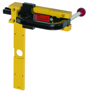 Euchner 106302E | BTC-T/GP-S-TH-01-F : Bolt