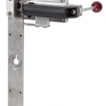 Euchner 095220E | RIEGEL TP-AF-NIRO : Bolt Tp-Af-Niro