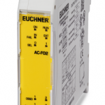 Euchner 121294E | MSC-CE-AC-FO2-121294 : Expansion Device