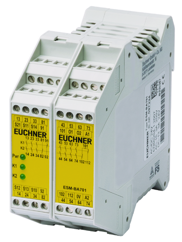 ast_737990_xl.png Euchner 097224E | ESM-BA701 : Security Base Unit