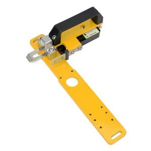 210001 GBL-1 Gate Bolt Lock Left Hand KLP KLM KL4-SS