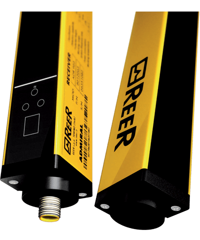 ReeR 1334503: ADMIRAL AX 609