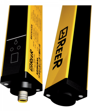 ReeR 1330100: ADMIRAL AD 152