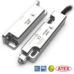 Idem 901102: CM1-Ex 1NC SS 10M 230Vac/24Vdc