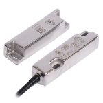 Idem 138024: CMR 2NC 1NO QC-M12 8way