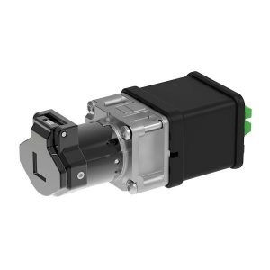 Idem M-CS-R: Die Cast Trapped Key Control Switch 4NC 2NO (Reverse)