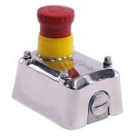 Idem 239006: ESL-SS-WR 4NC 1/2" NPT