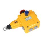 Idem 141052-FZ: GLHR 4NC 2NO M20 E-Stop