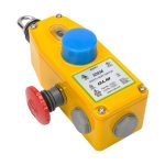 Idem 143050-QCM23: GLM 3NC 1NO QC-M23