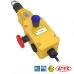 Idem 232029: ESL-SS-Ex 2NC 2NO 3M