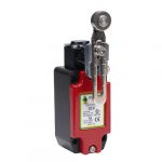 Idem 174115: HLM 2NC 2NO Pin Plunger EX