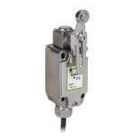Idem 175314: HLM-SS 2NC Adj Roller Lever EX