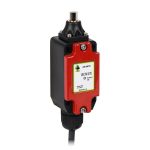 Idem 174113: HLM 1NC 1NO Pin Plunger EX
