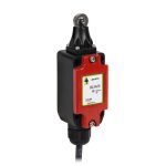 Idem 174063: HLM 1NC 1NO Roller Plunger EX