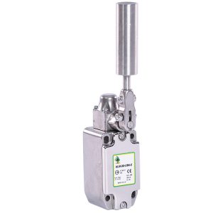 Idem 175464: HLM-SS-CBA-EX 2NC Switch  SS Roller