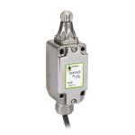 Idem 175064: HLM-SS 2NC Roller Plunger EX