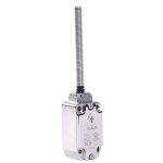 Idem 175156: HLM-SS 3NC 1NO Spring Lever QC-M23