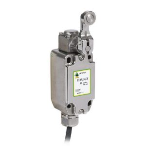 Idem 175013-5M: HLM-SS 1NC 1NO SRL EX 5M