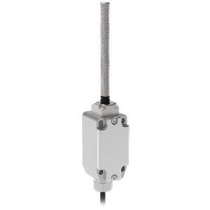 Idem 175163: HLM-SS 1NC 1NO Spring Lever EX