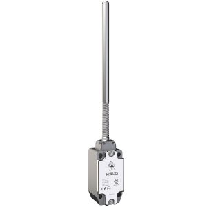 Idem 175215-PL: HLM-SS 2NC 2NO TelescopicPlated Spring Lever EX