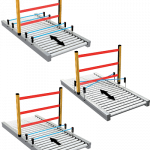 ReeR 1360680: JANUS MI 2B TRX