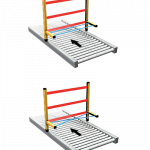 ReeR 1360024: JANUS ML 2B S2