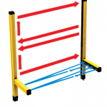 ReeR 1360042: JANUS ML 2B TRX G