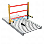 ReeR 1360691: JANUS MM 3B TRX