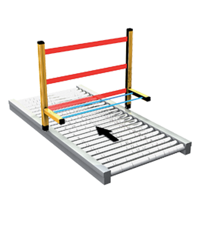 ReeR 1360691: JANUS MM 3B TRX