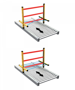 ReeR 1360031: JANUS MT 3B
