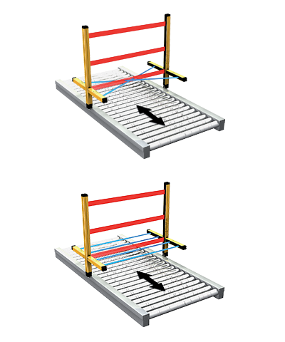 ReeR 1360033: JANUS MT 3B H