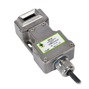 Idem 208026HF: K-SS-Ex 2NC 2NO 3M HF Actuator