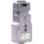 Idem 220304F: KL1-SS M20 110V LED2 lock status flat actuator