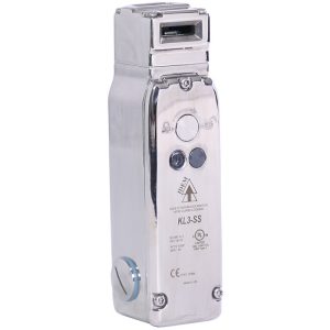 Idem 205023A: KL3-SS-P2L QC-M23 12way 24V std actuator