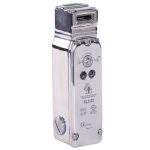Idem 205008A: KL3-SS 1/2"NPT 230V std release std actuator