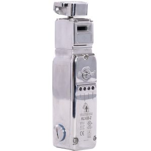 Idem 456401AZ: KL3-SS-Z M20 lid only release Std Actuator