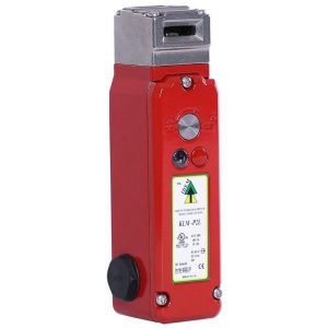 Idem 202022A: KLM-P2L 1/2"NPT 24V std actuator