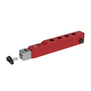 Idem 457001HFZ: KLM-Z-4ST M20 Heavy Duty Actuator