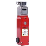 Idem 454311HFZ: KLM-Z-RR M20 no release Heavy Duty Actuator