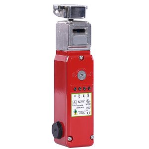 Idem 454302HFZ: KLM-Z 1/2"NPT no release Heavy Duty Actuator